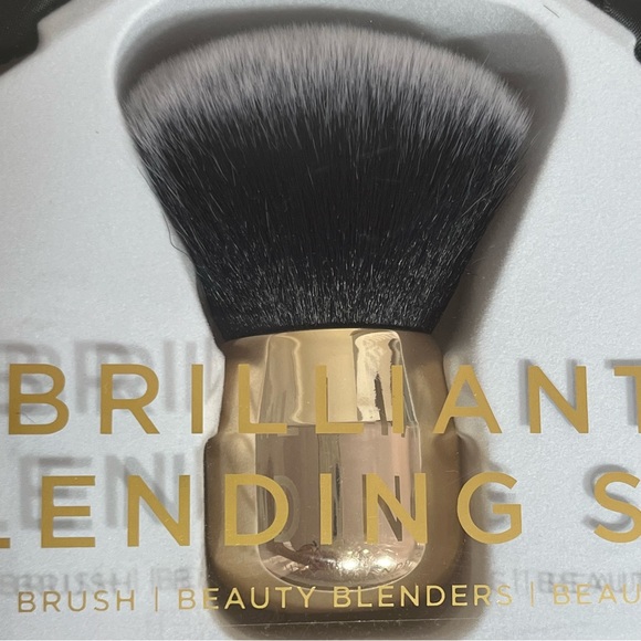 Polish’d Brilliant Blending Set - Picture 3 of 6